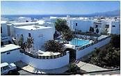 ホテルClub Sole Lanzarote Island エクステリア 写真
